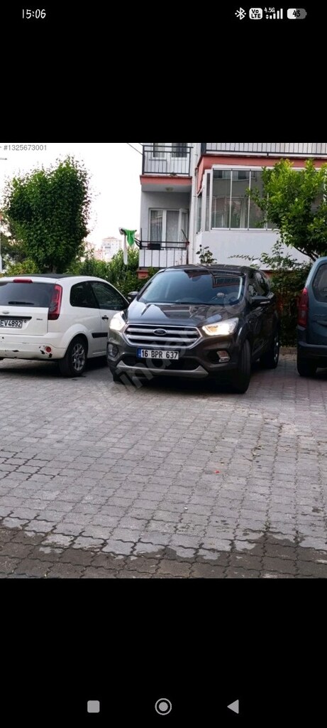 Ford kral (2019) - 5