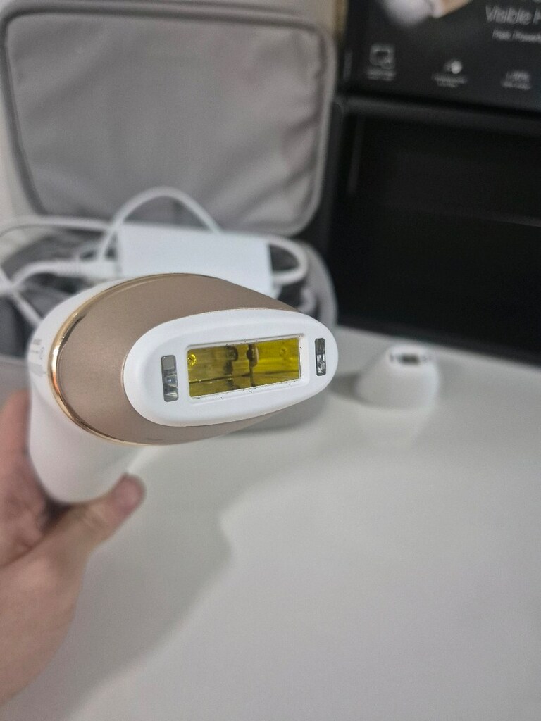 Braun Silk Expert Pro 5 Pl5154 - 5