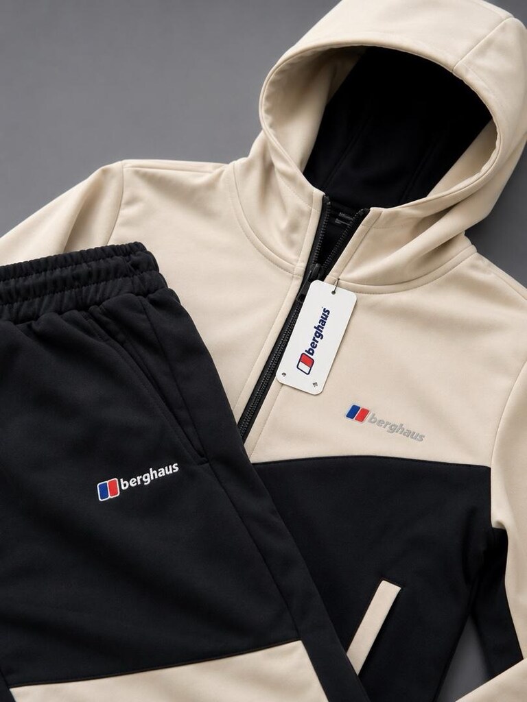 Berghaus Eşofman Takımı - 3