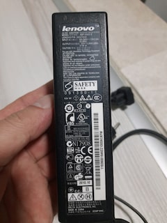 lenovo 20V 3,25Amper laptop Adaptör - 2