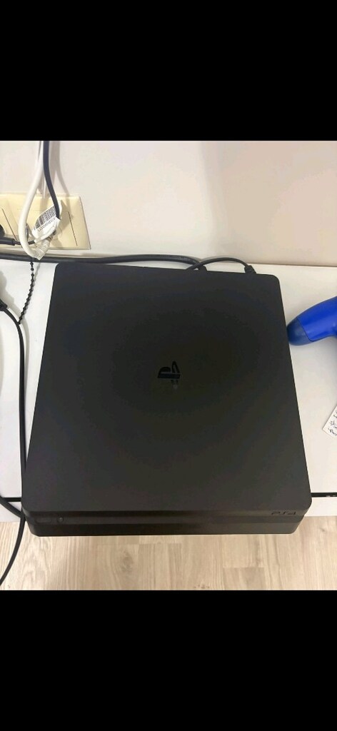Ps4 Sony - 3