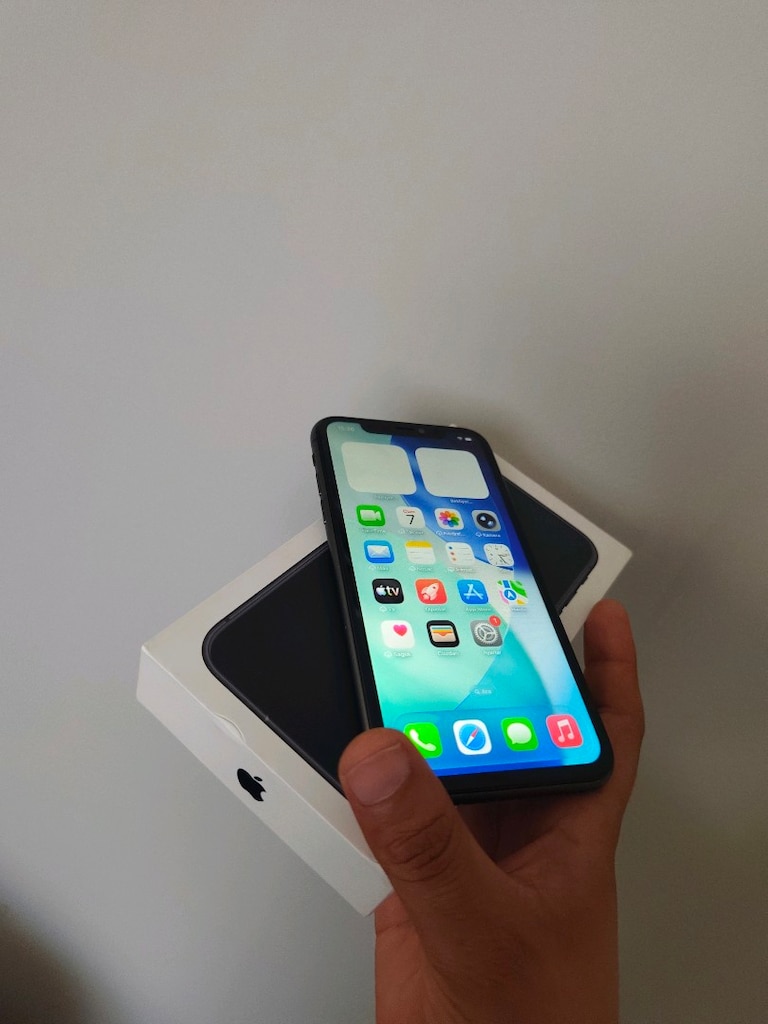 İPHONE 11 64 GB TR CİHAZI AÇIKLAMAYI OKU - 2