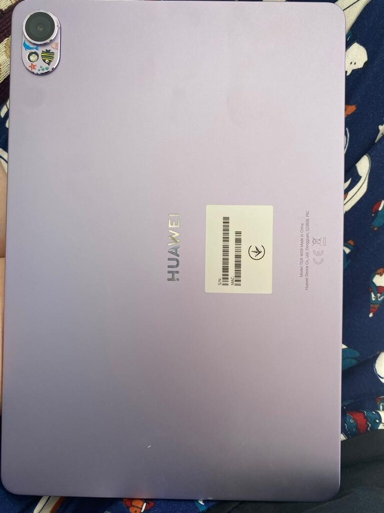 Notebook Huawei - 4