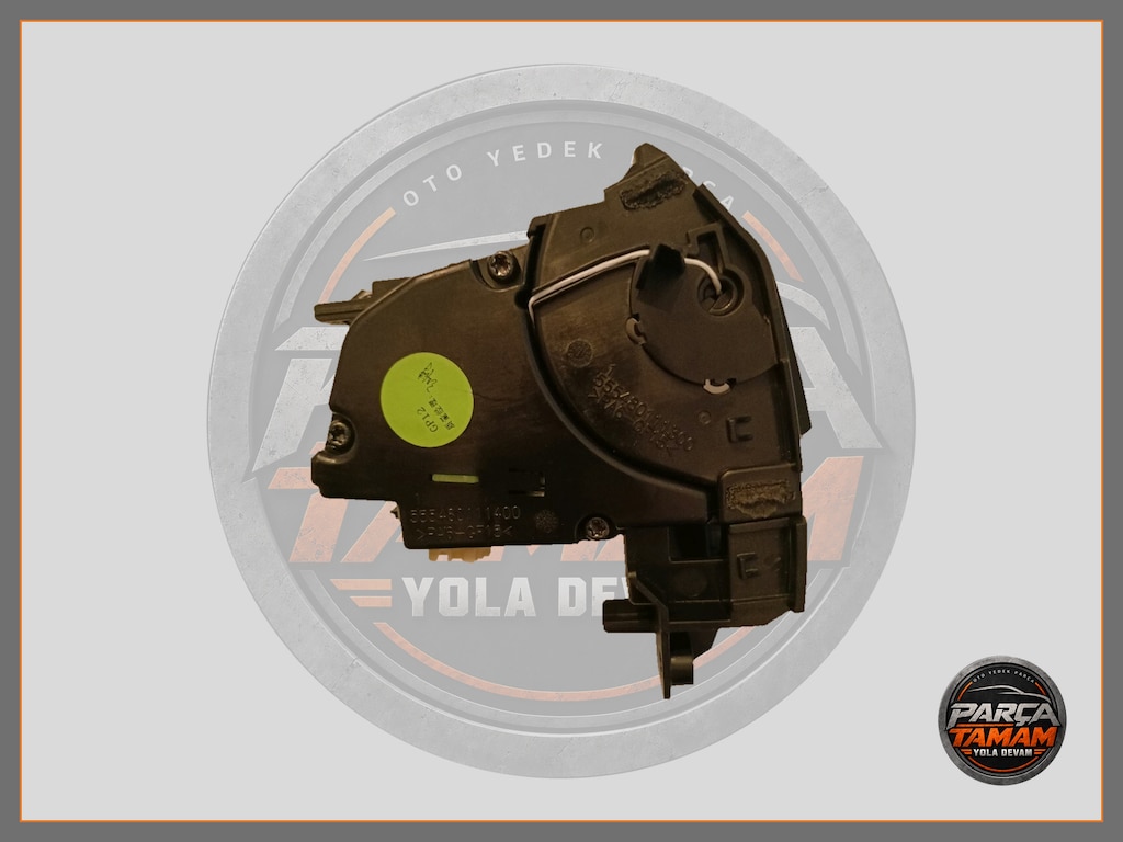 DS 7 ORTA KONSOL SAATİ 9855024980 - 6