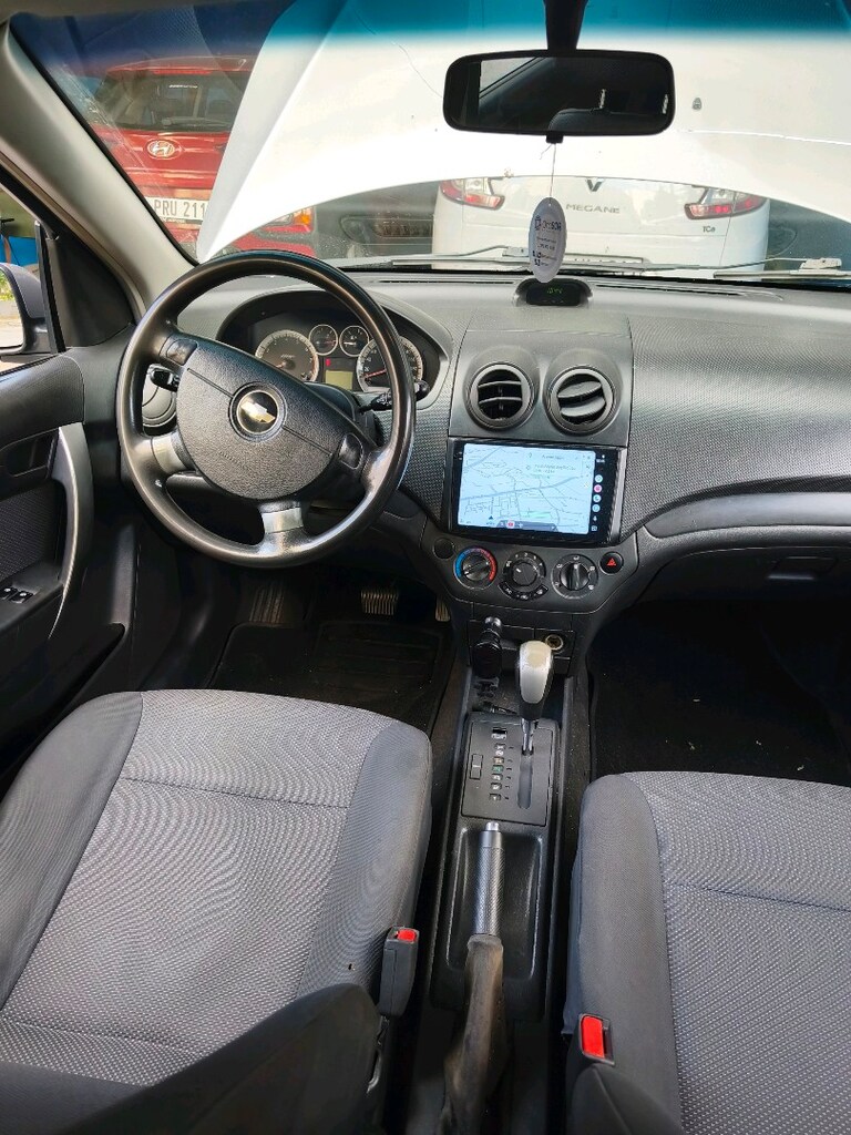 satlik Aveo - 3
