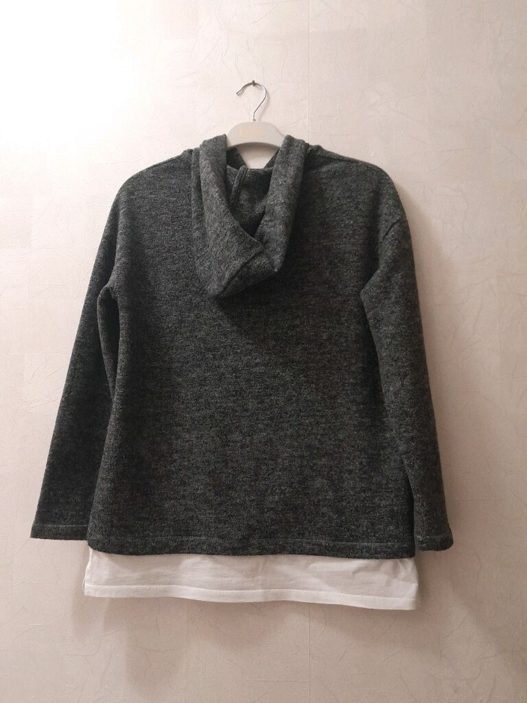 Bayan sweatshirt - 3