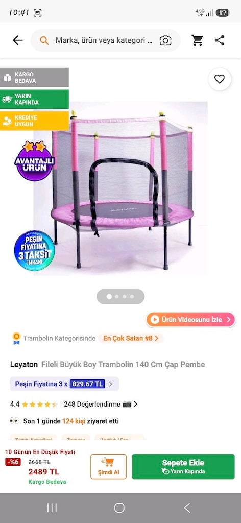 çocuk oyun parkı pilsan - 6