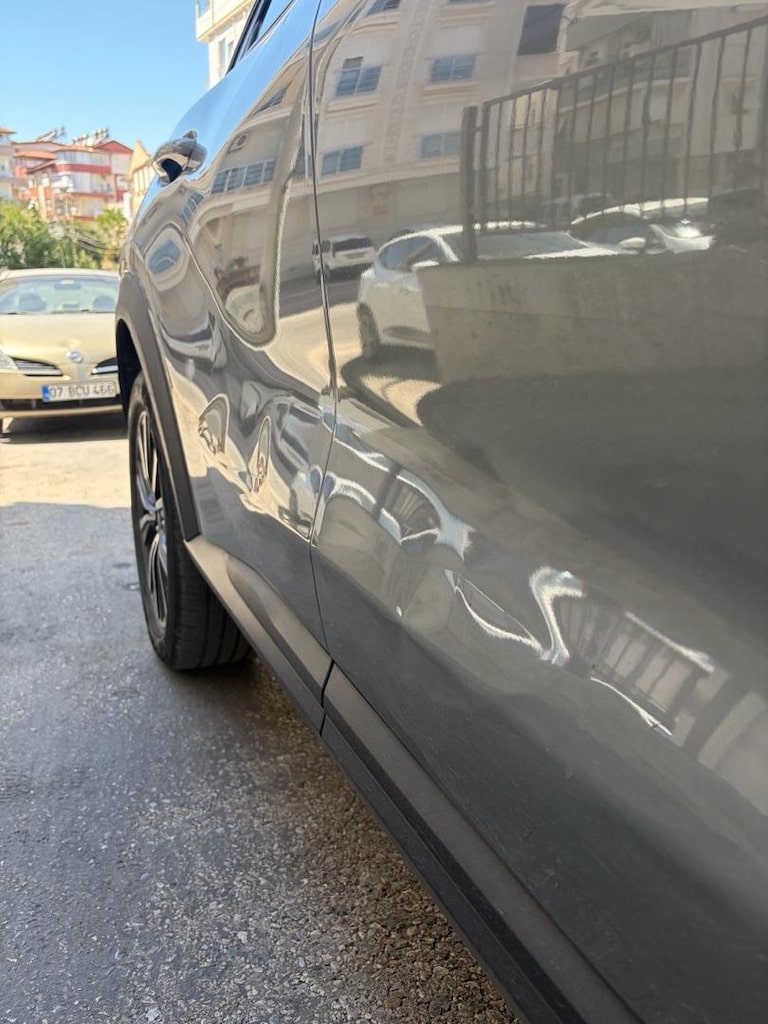 sahibinden temiz Ford Puma - 9