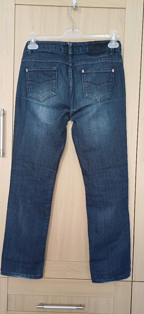 jean pantolon - 2