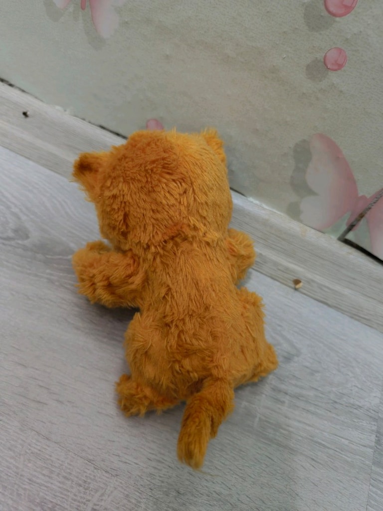 Fur Real kedi oyuncak - 2