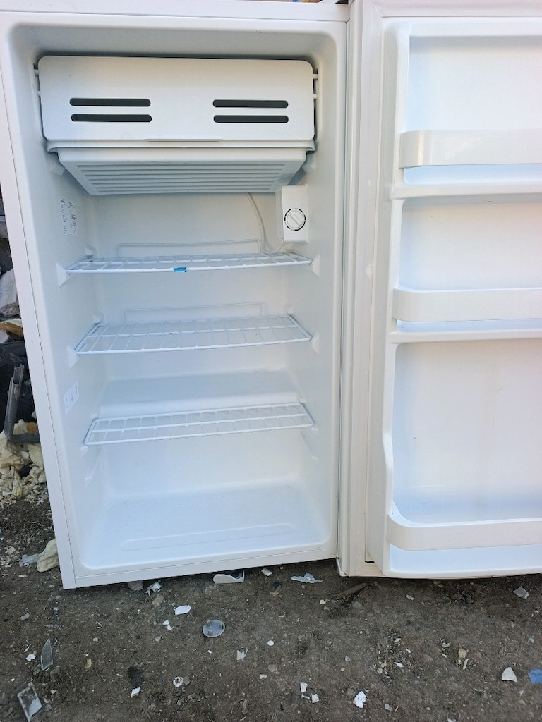 kumtel mini buzdolap - 2