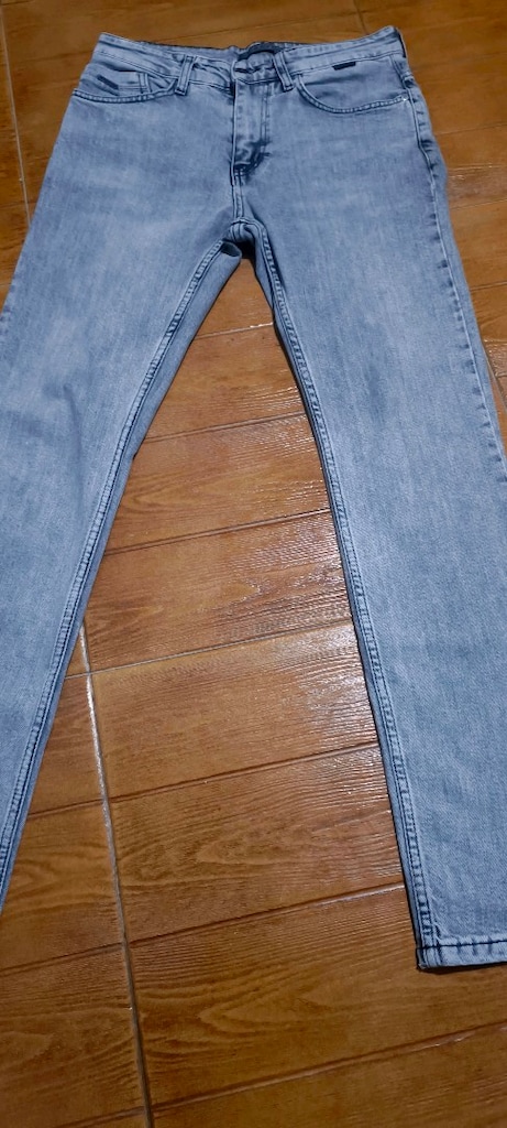 Mavi jeans pantolon - 9