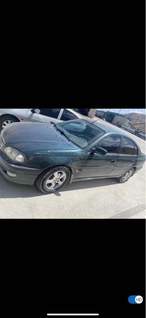 temiz avensis - 4