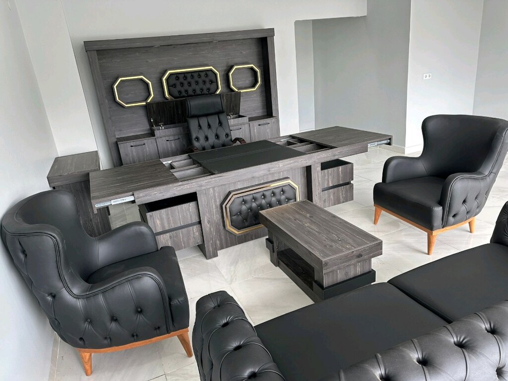 TRAKYA OFIS MOBİYALARI - 3