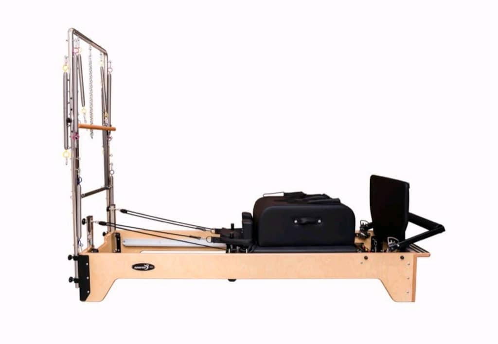 Reform Alet -i Aletli Pilates - 2