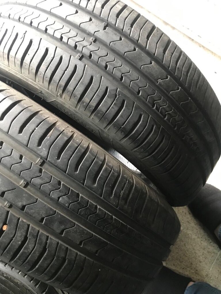 205/60r 16 Ebatta 2 Adet Yazlık Yerli - 4