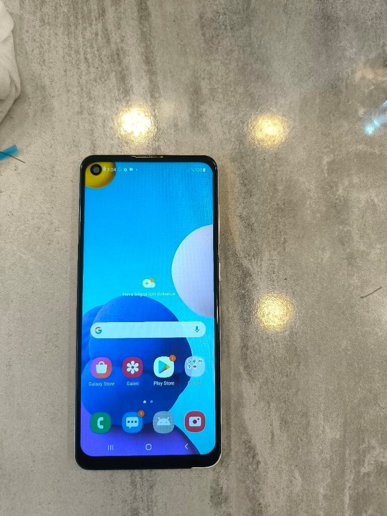 Samsung A21S - 4