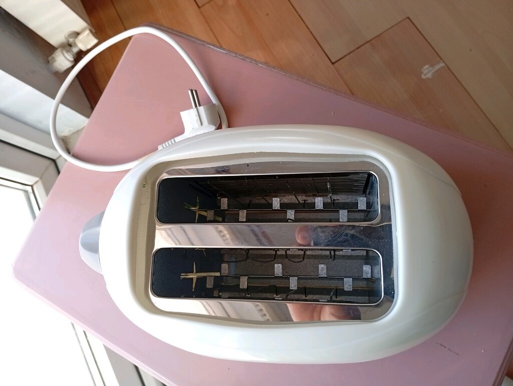 simbo ekmek kizartma - 5