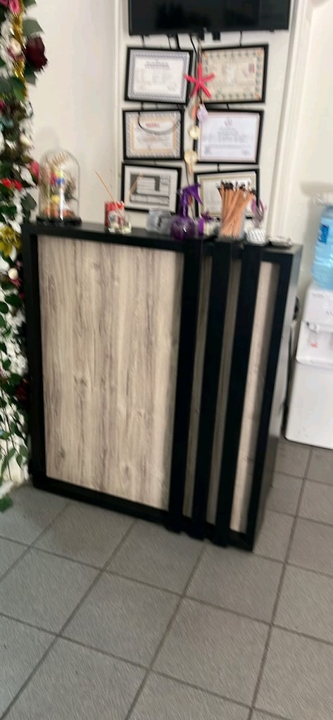 KUAFÖR MALZEMELERİ