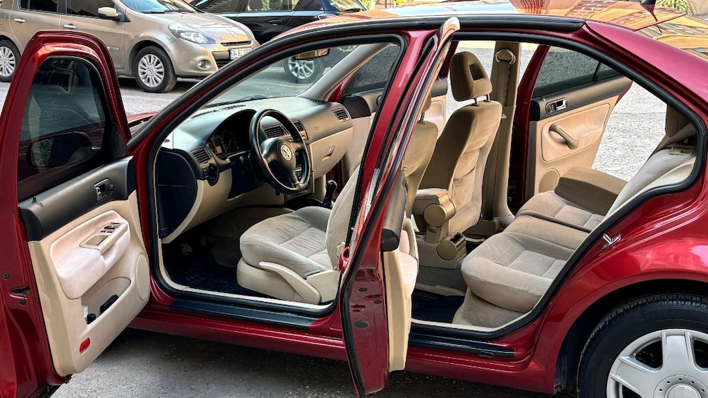 Sahibinden Volkswagen Bora - 10