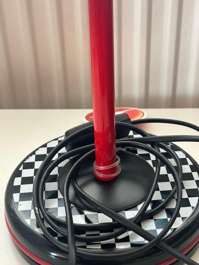 Çilek Mobilya Bi Lamp Abajur - 5