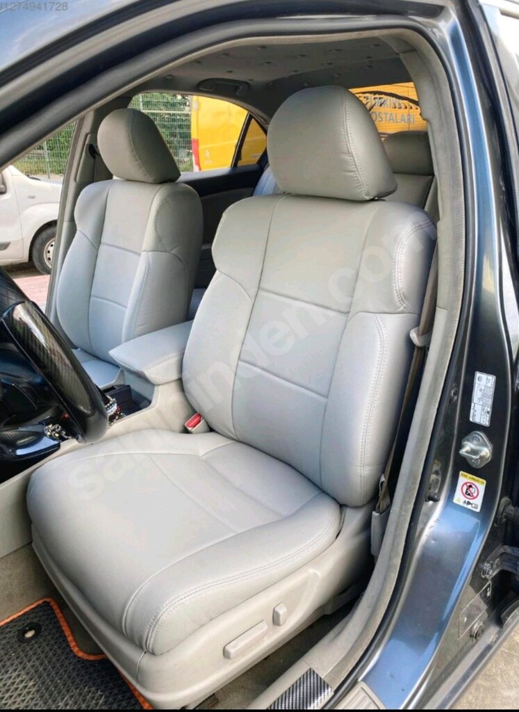 Honda Accord orijinal mugen... - 13
