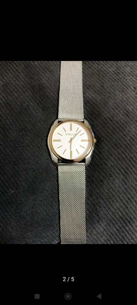 vıalux saat - 4