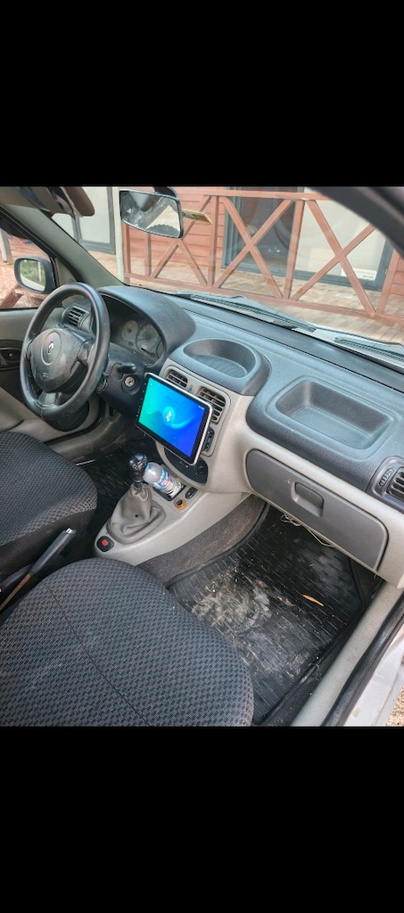 2006 Clio Symbol 1.5Dci - 4