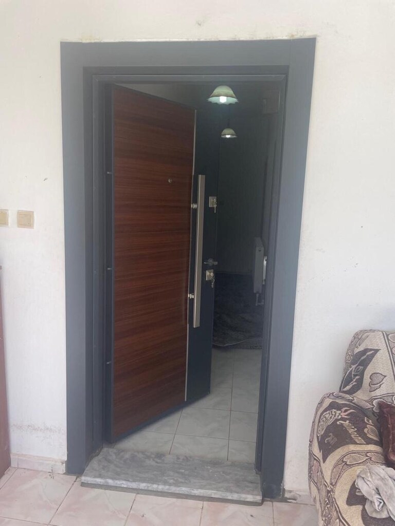 Çelik kapı montaj garanti Özel tasarım - 7