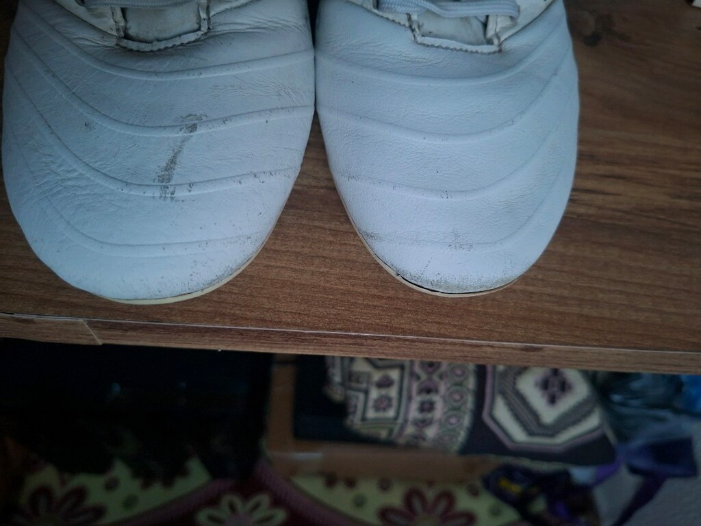 Adidas orjinal ayakkabı - 8