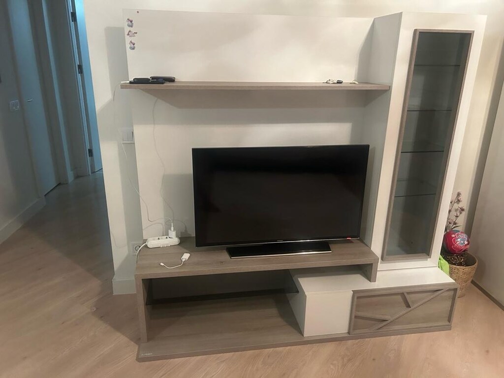 Alfemo TV Ünitesi - 2