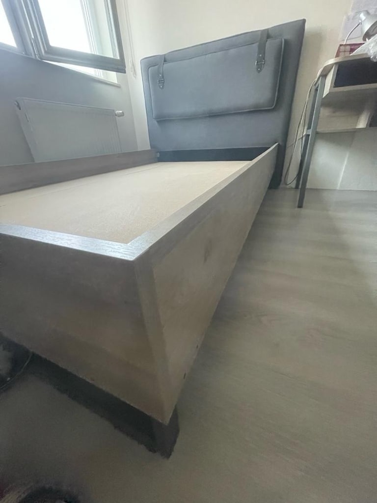ALFEMO 120-200 cm KARYOLA - 6