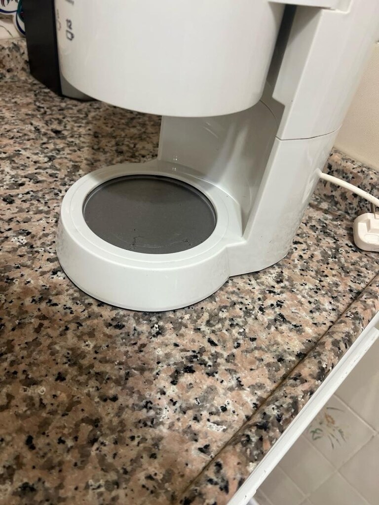 sıfır severinfiltre kahve makinesi - 4