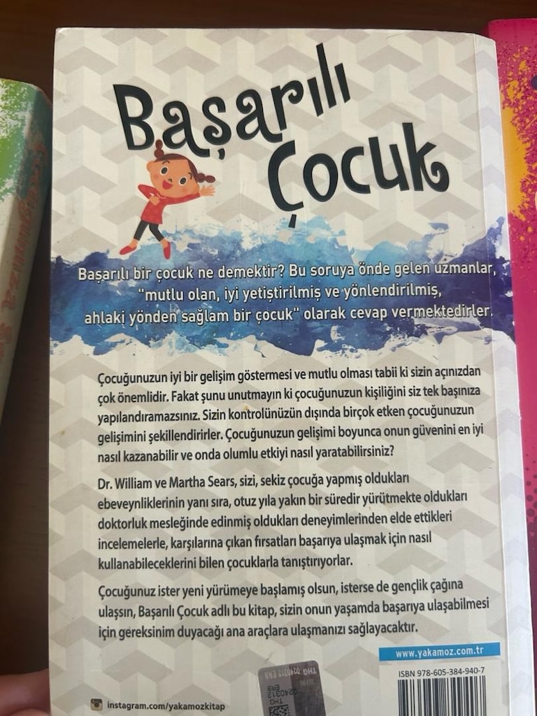 ebeveyn kitapları - 3