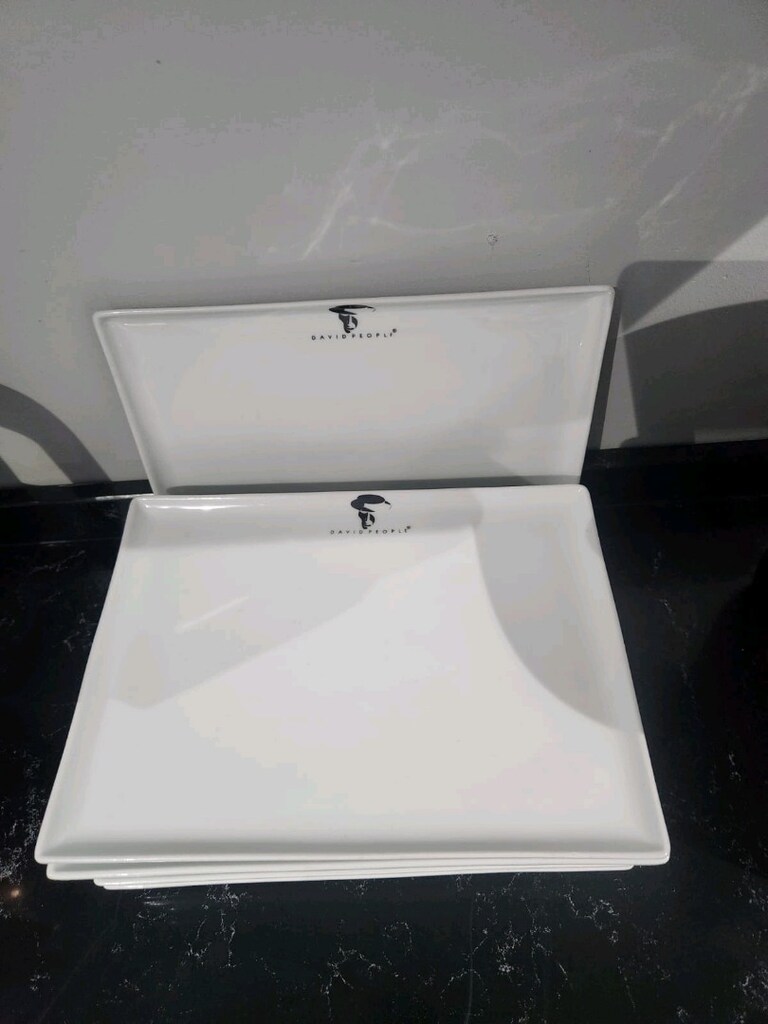 porland sifir yemek tabaklari - 2