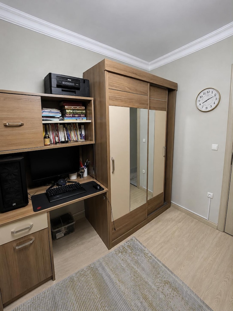 Genç Odası - 2