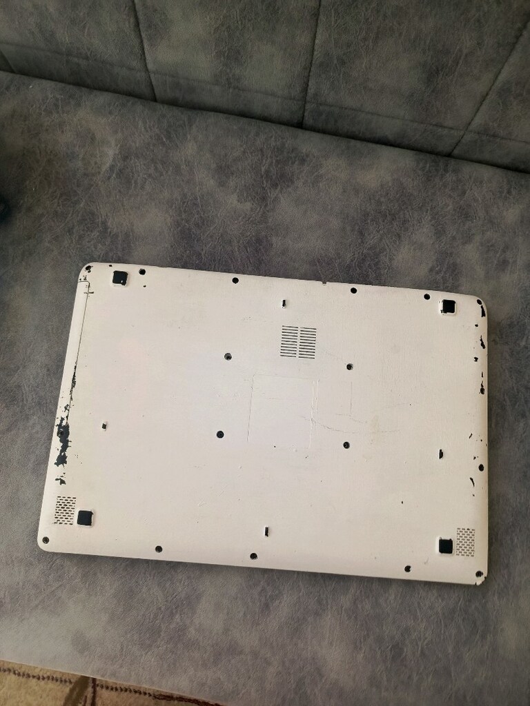 Acer anakart sağlam ekran kırık parça amaçlı - 2