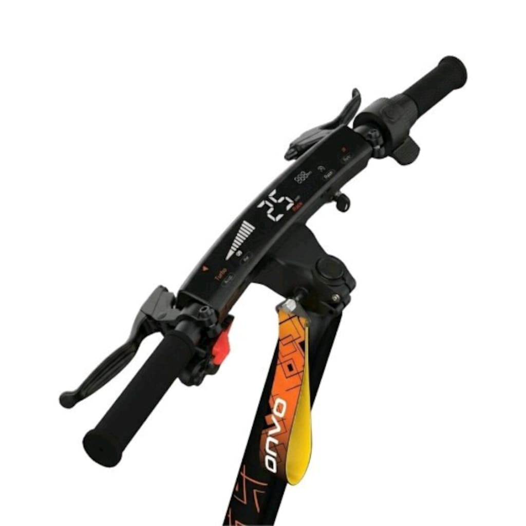 SIFIR Onvo MX02 Elektrikli Scooter - 2