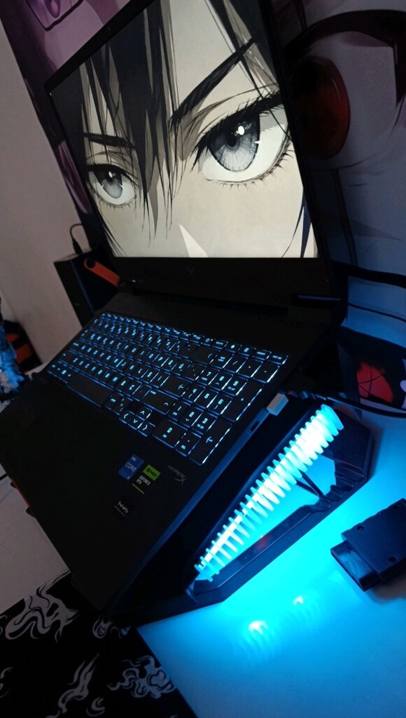 Laptop HP - 5