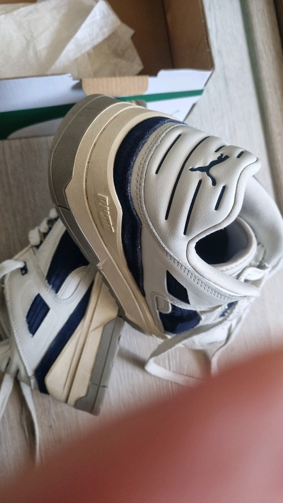 PUMA 42 no - 3