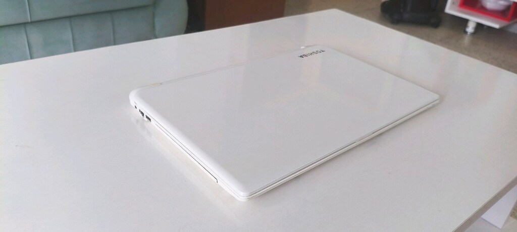 TOSHİBA ULTRABOK_6. nes Amd a8_8gb ram_2gb ek_128 ssd... - 5