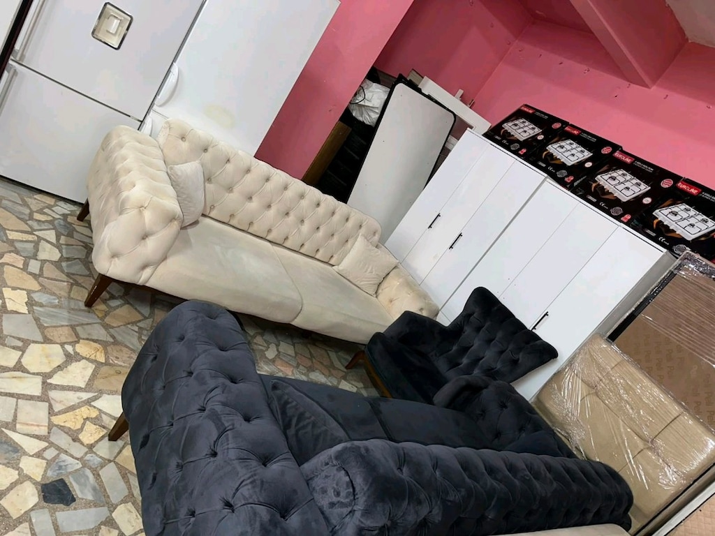 koltuk takımı cester sağlam temiz nakliye kurulum benden - 9