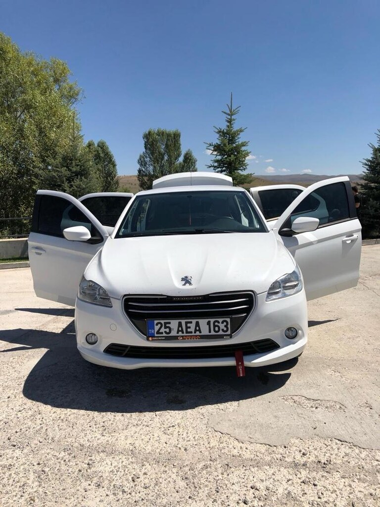 PEUGEOT 301 - 6