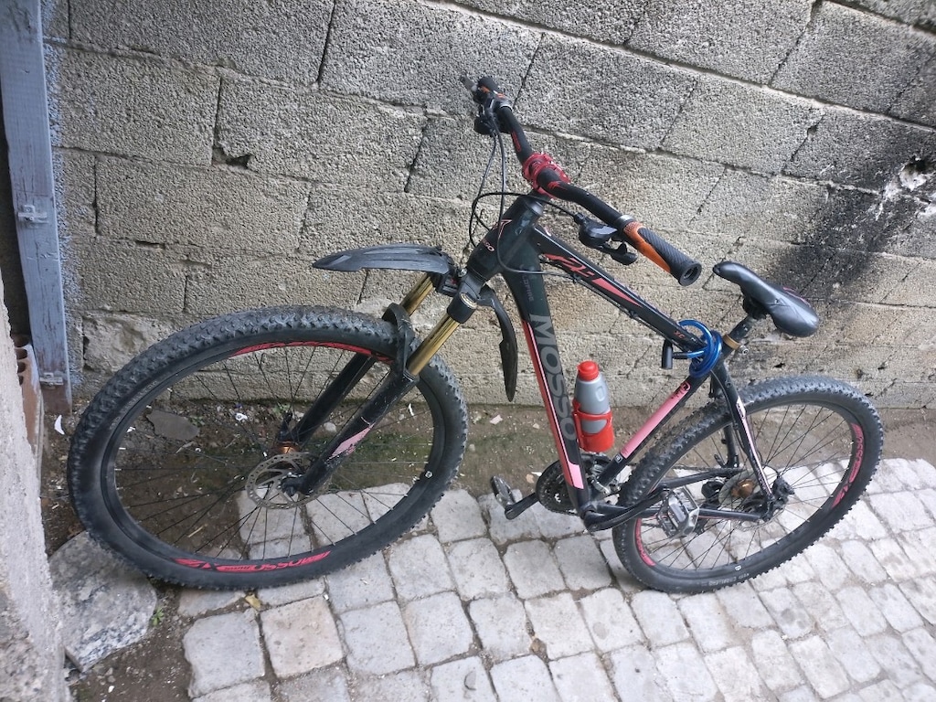 acil bisiklet satılık - 2
