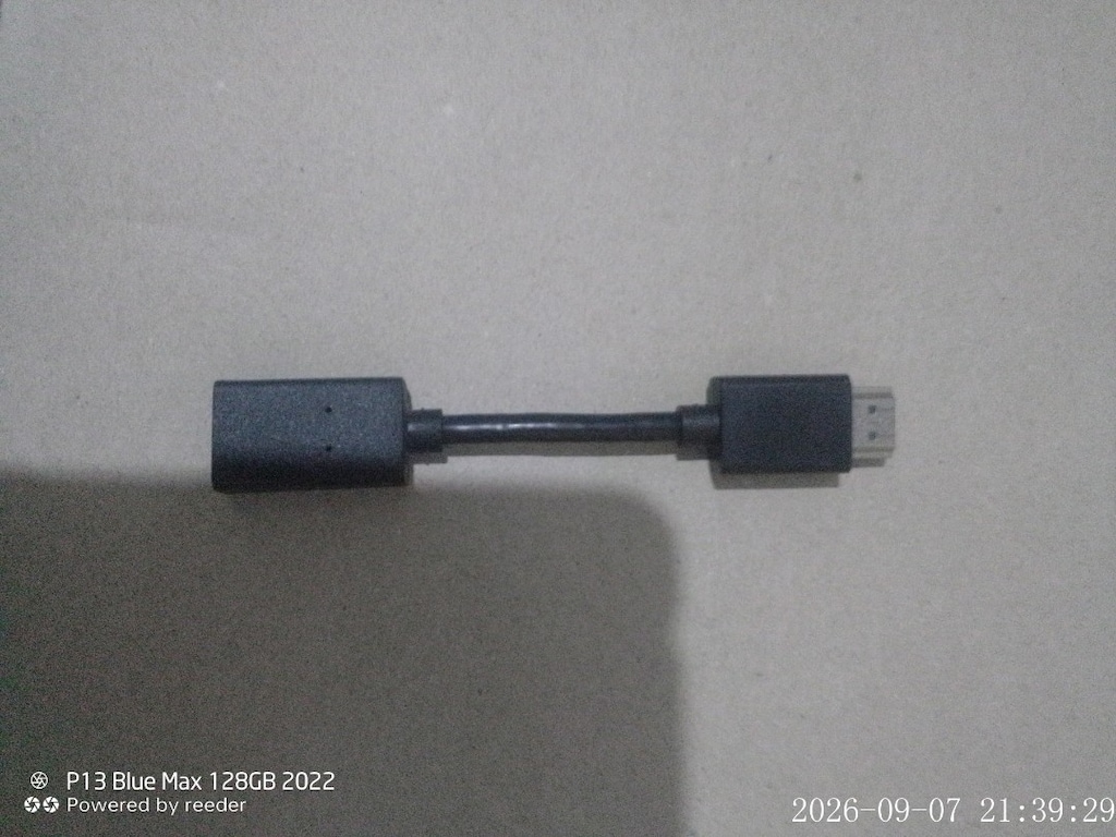 xiaomi TV stick - 2