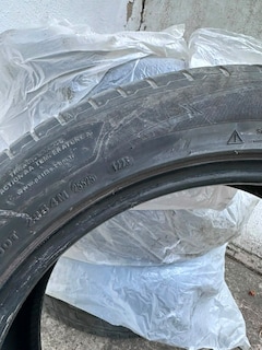 4 ADET PETLAS YAZLIK 215 50 17 - 4