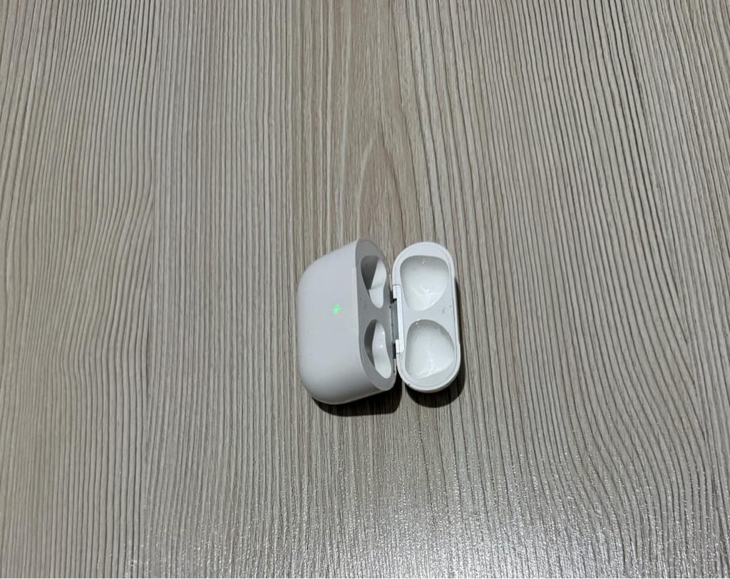 Tertemiz Sorunsuz Airpods3 - 4