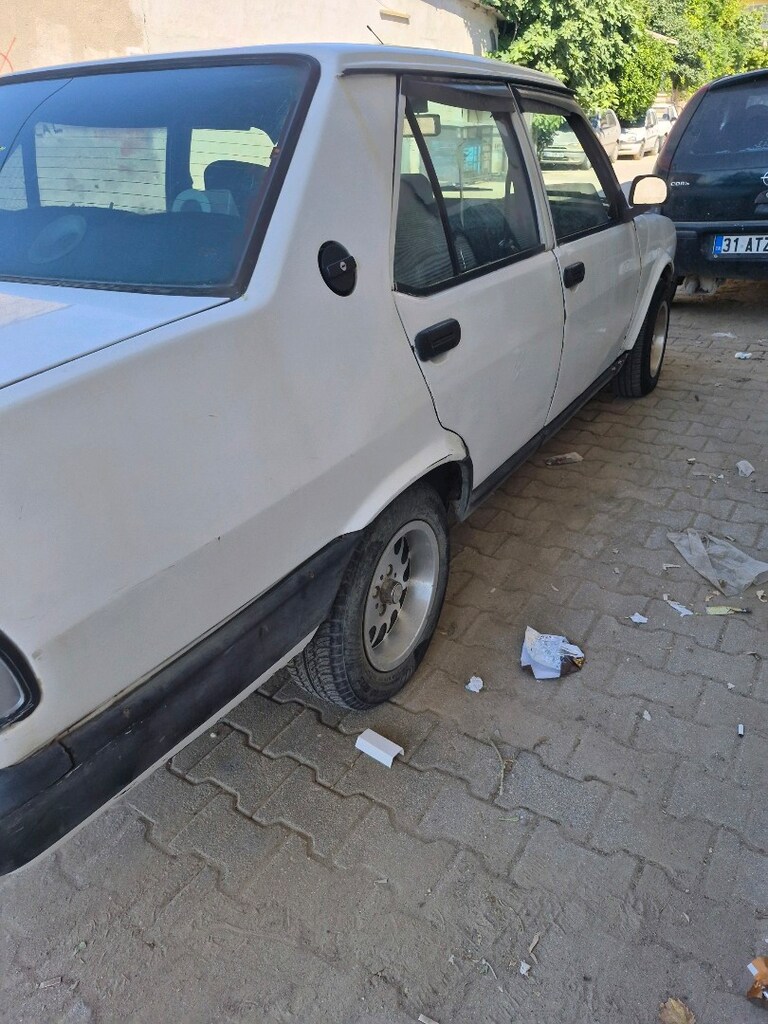 98 model şahin s hidrolik direksiyon ön iki cam otomatik merkezi kilit - 10