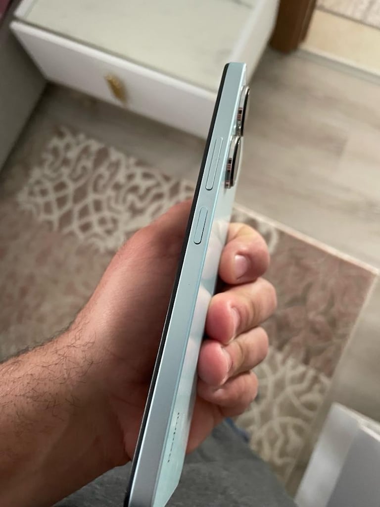redmi 13 yd 256 gb - 4