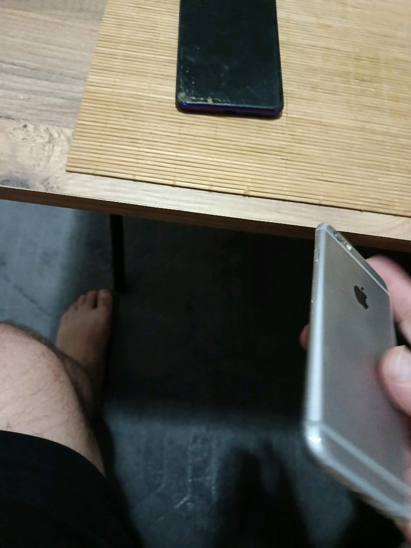 iki telefon iPhone 6 plus ve redeer arizal8 - 3